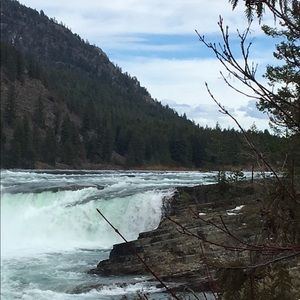 Meet your Posher, Madalynn